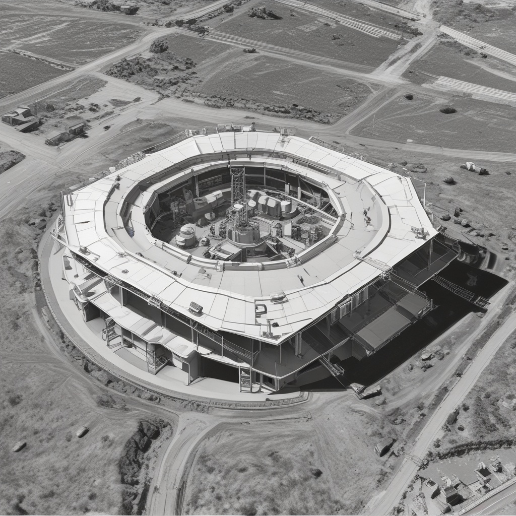 Thumbnail of Project Apollo roof site